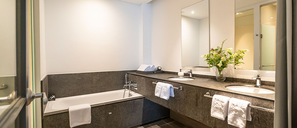 패밀리 스위트 쿼드러플