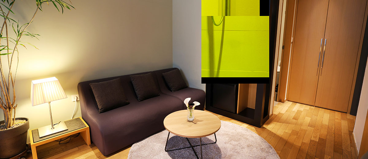 패밀리 스위트 트리플