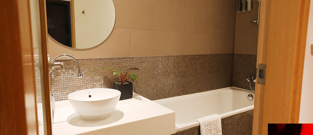 패밀리 스위트 트리플