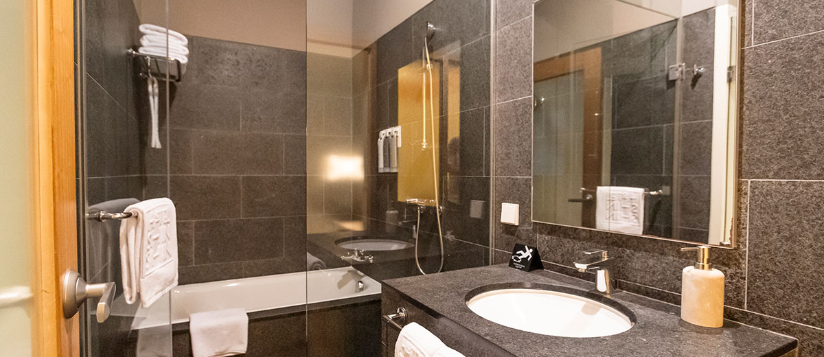 코리안 스위트 쿼드러플